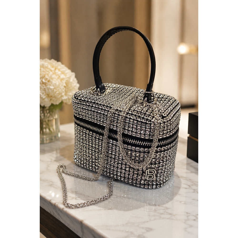 Glam Πουγκί Χειρός και Ώμου!!!21945