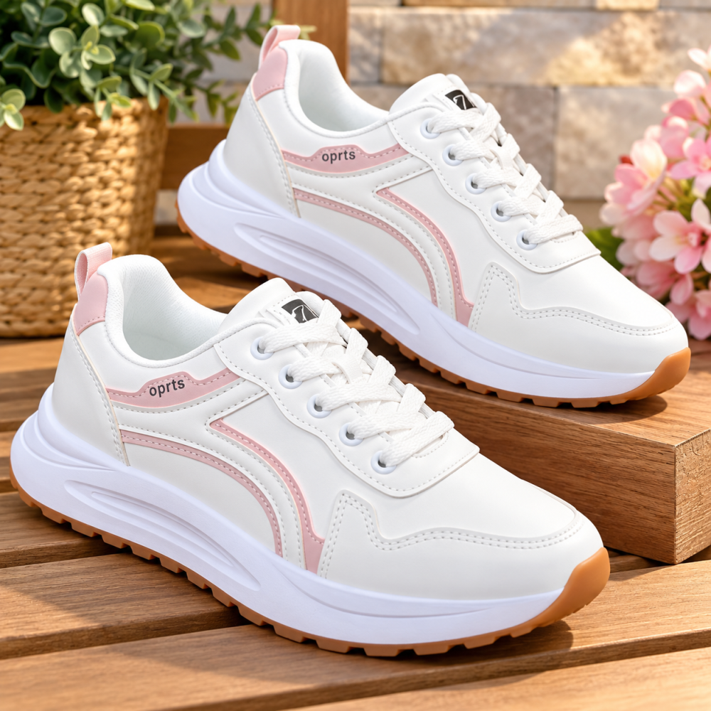 Anatomical Comfort Sneakers – Αντικραδασμικά Αθλητικά Παπούτσια!!!H118