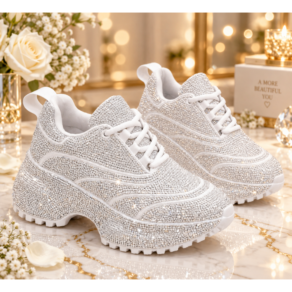 Glamour & Άνεση σε κάθε σου βήμα! ✨YY-231