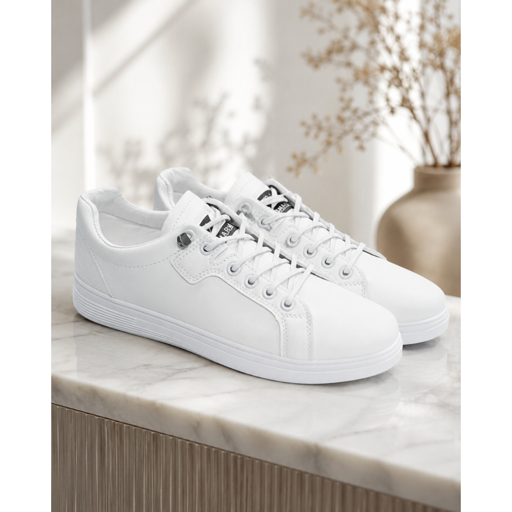 Unisex Sneakers με Ελαστικά Κορδόνια – Άνεση & Στυλ για Όλη την Ημέρα!!!AO5